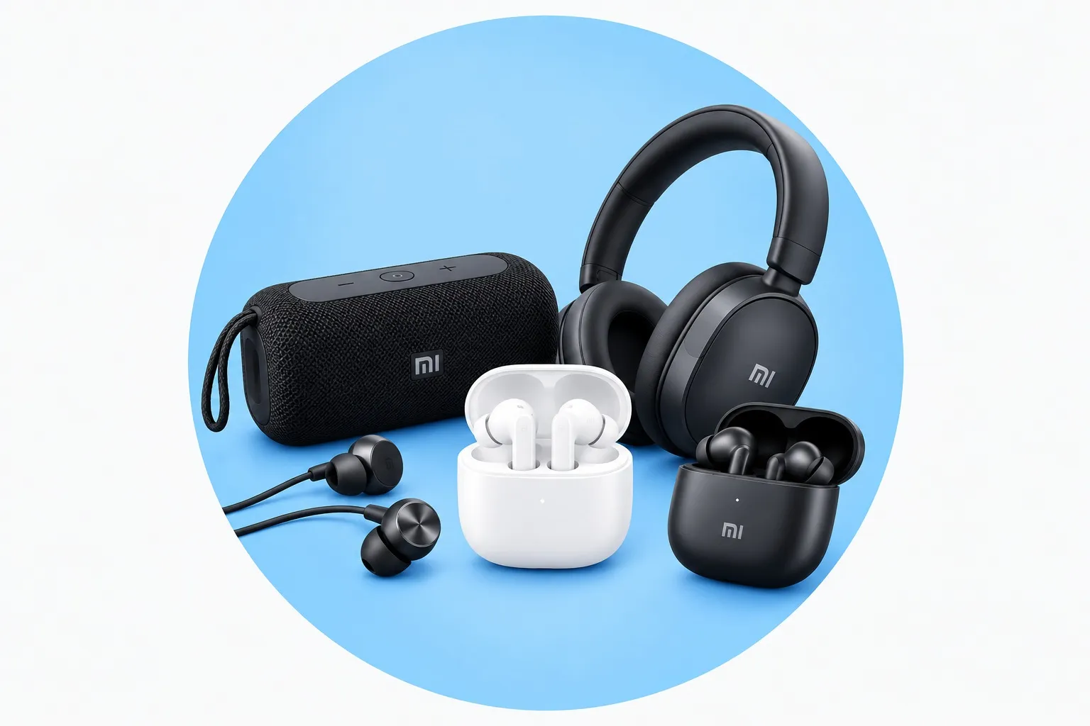 Audio Y Sonido