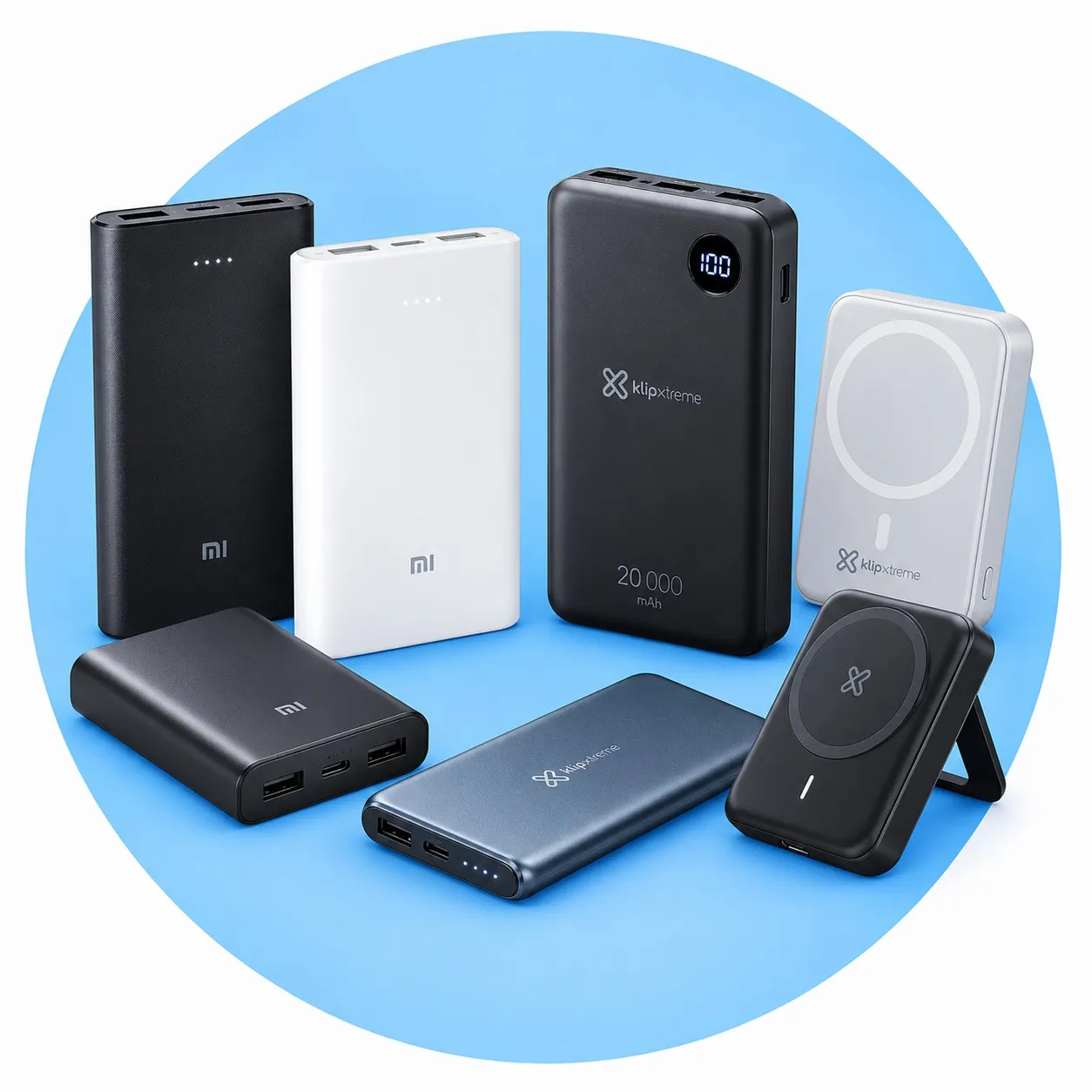 PowerBank