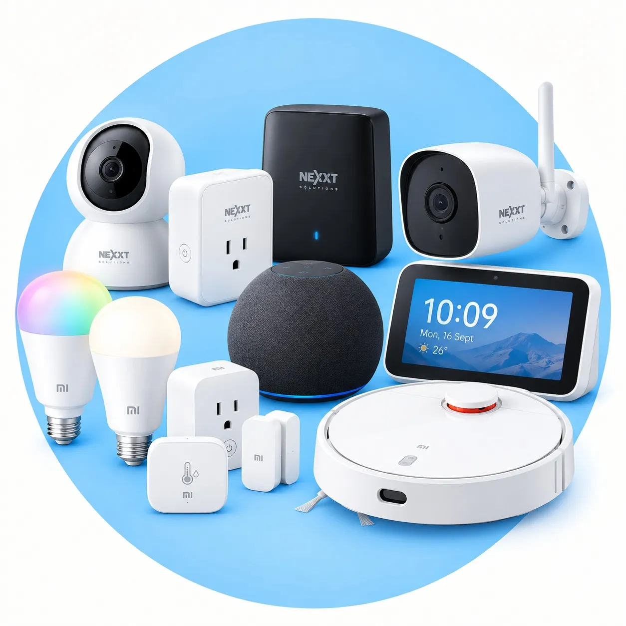 Smart Home