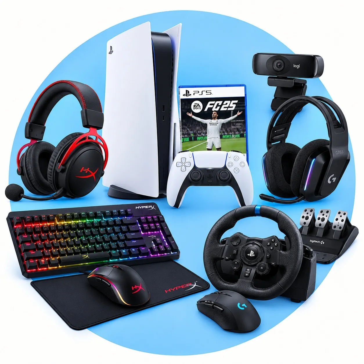 Videojuegos