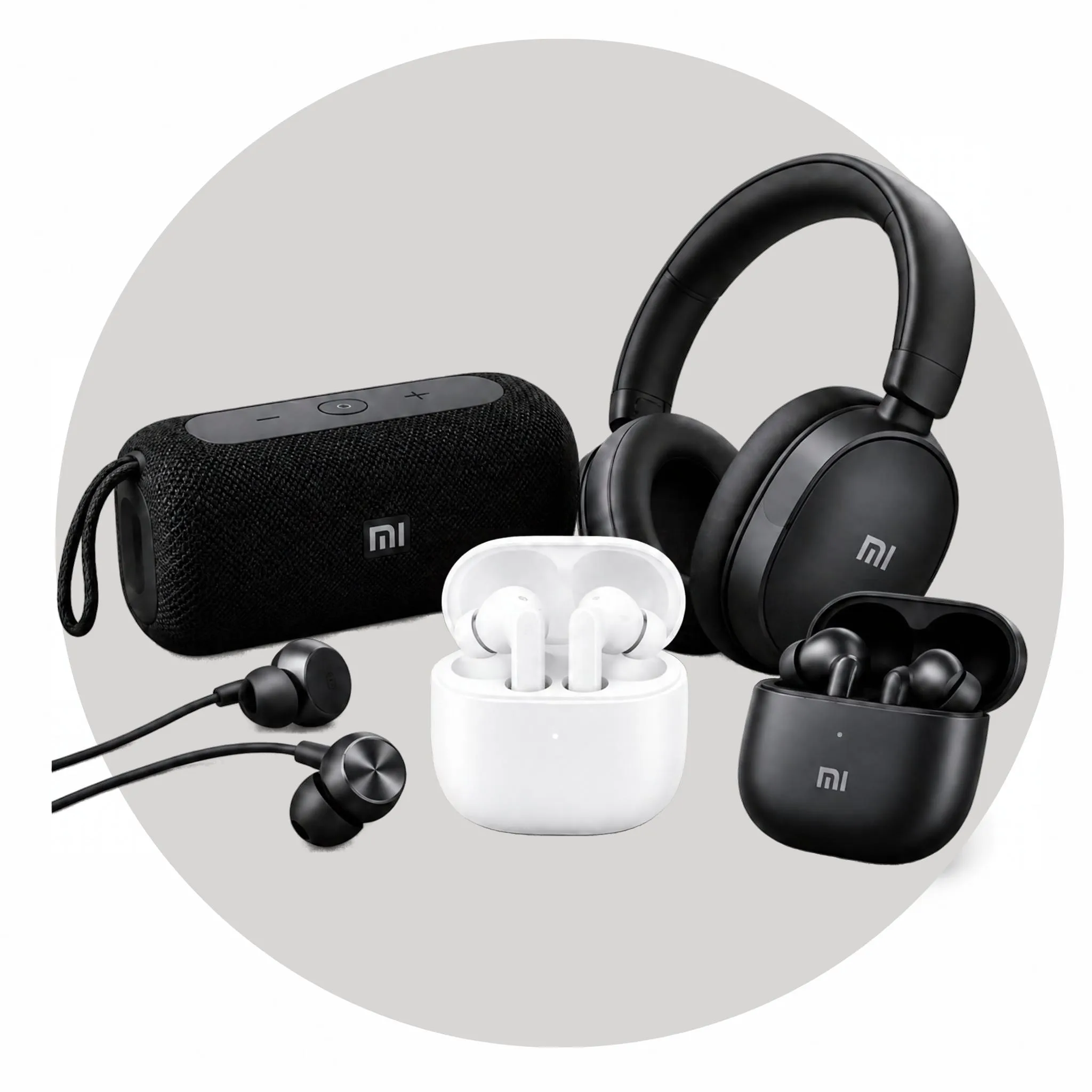 Audio Y Sonido