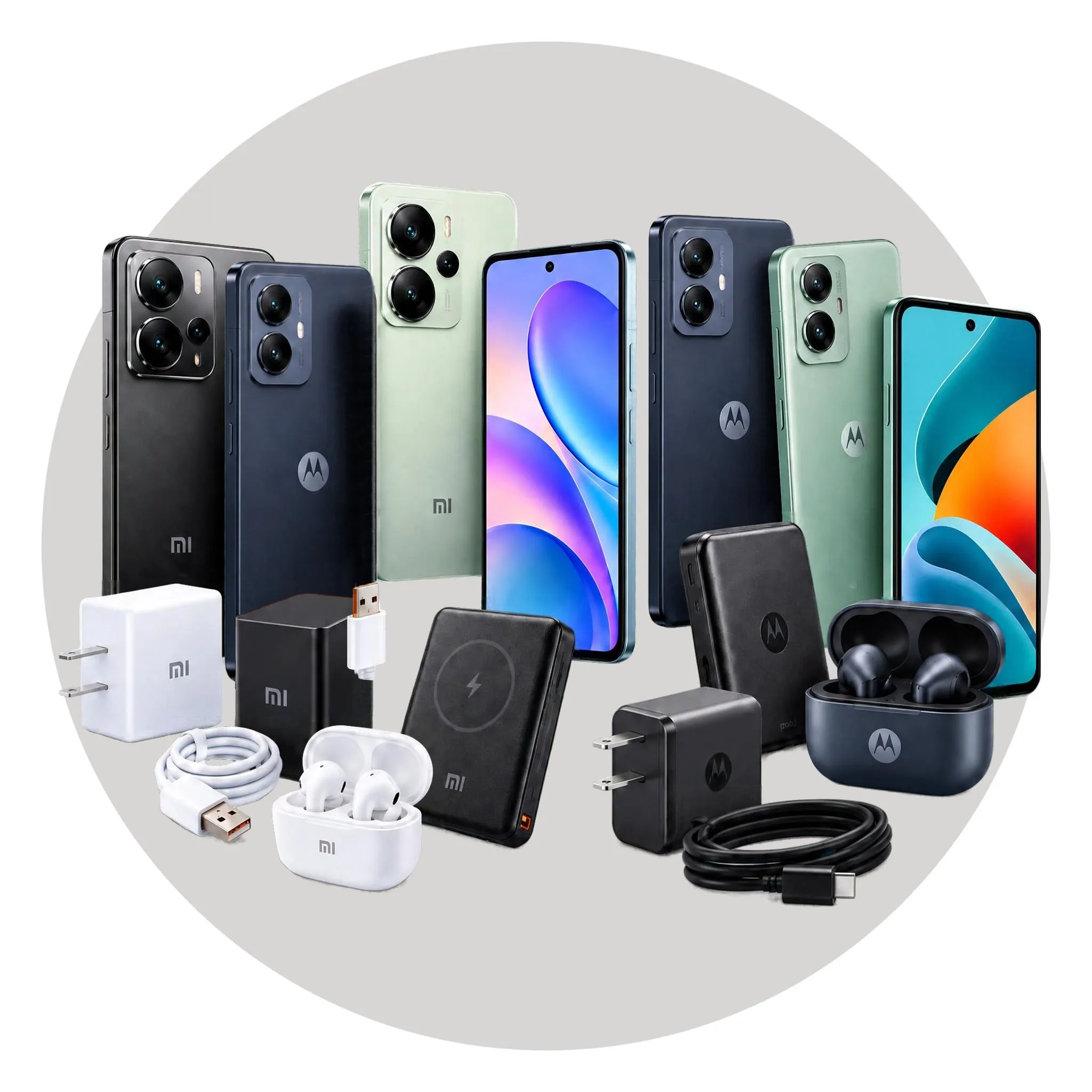 Celulares