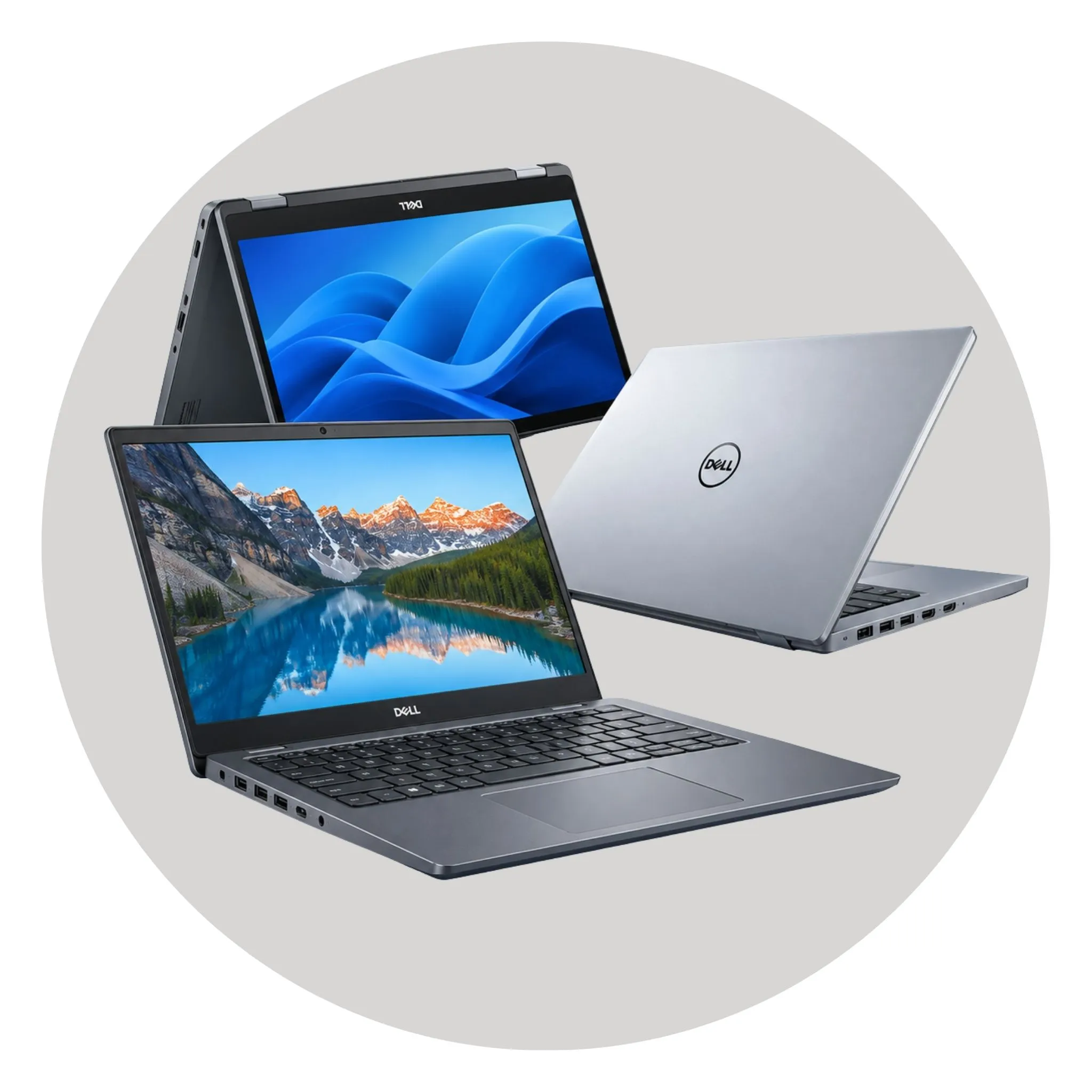 Laptops