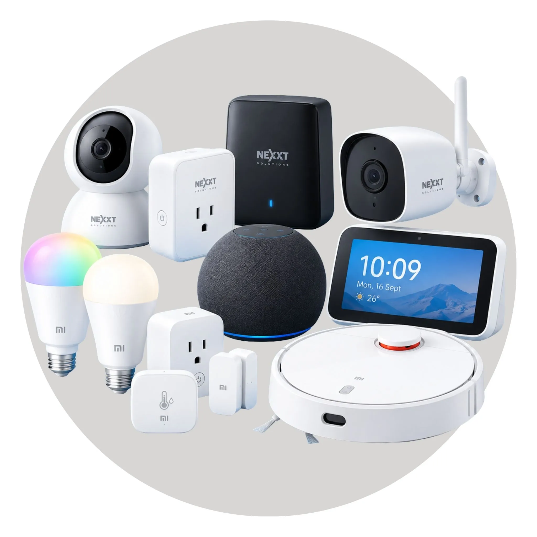 Smart Home