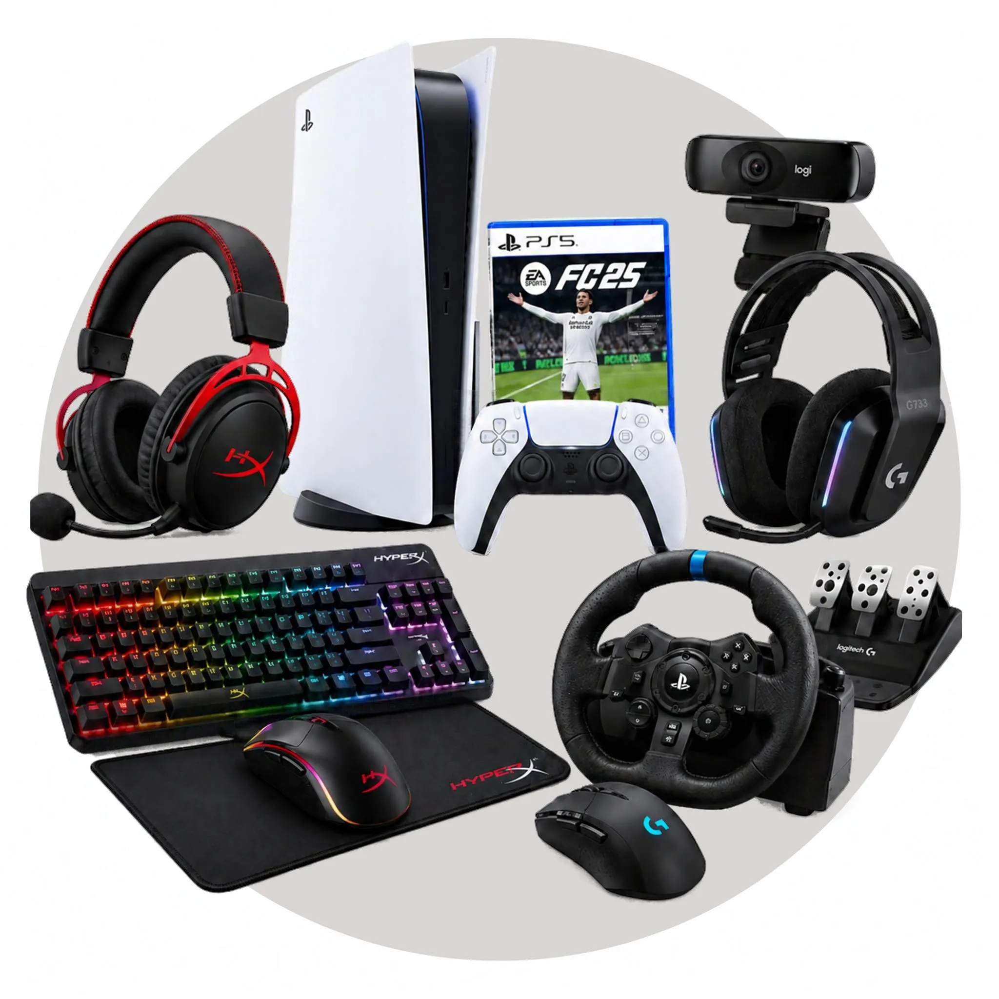 Videojuegos